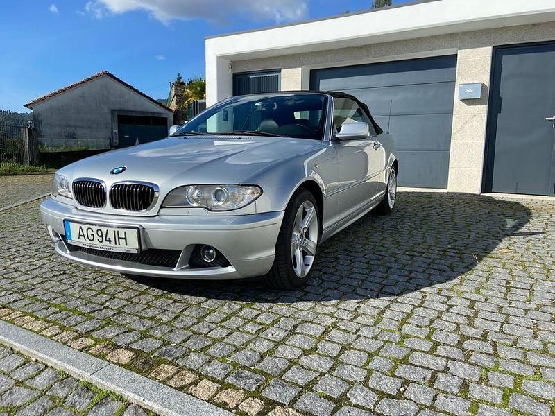 Usado 2006 BMW 318 Cabrios | € 9.900 - Imagem 1/4