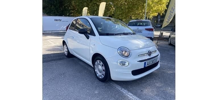 Usado 2023 Fiat 500 Citadino | € 12.190 (Bom preço) - Imagem 1/4