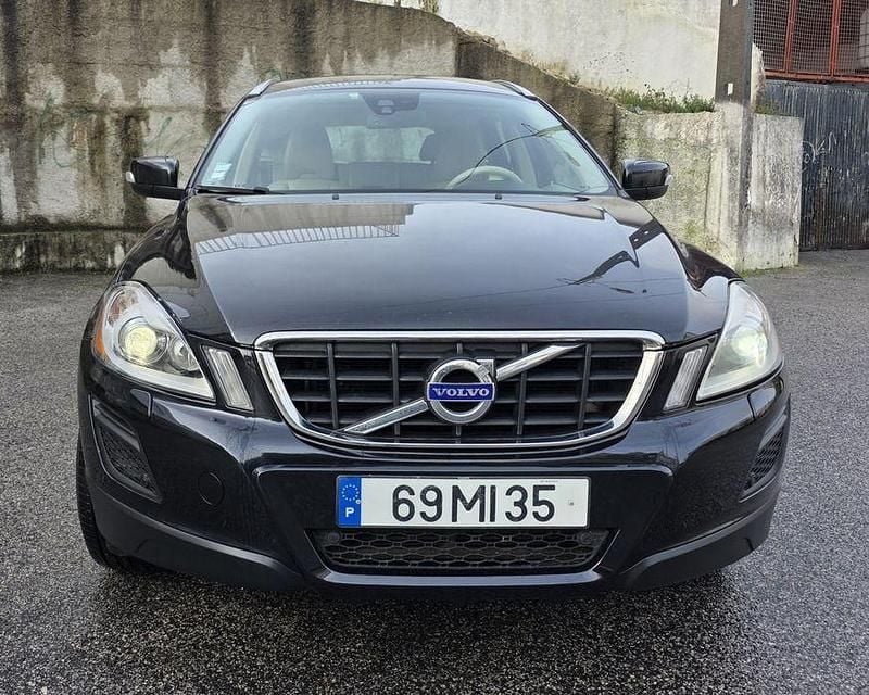 Usado 2011 Volvo XC60 SUV | € 8.850 (Preço elevado) - Imagem 1/4