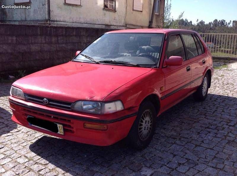 Toyota corolla xl Toyota corolla xl