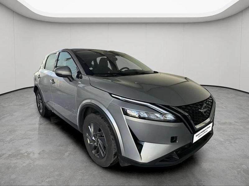 Usado Nissan Qashqai 140 HP (102 kW) 2024 Outra SUV