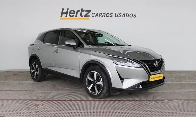 Outro Usado 2023 Nissan Qashqai N-Connecta SUV | € 25.990 (Bom preço) - Imagem 1/4