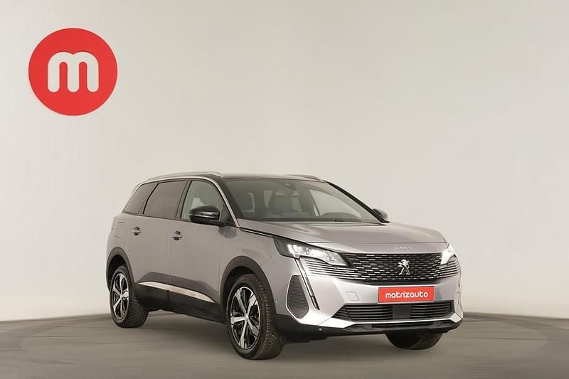 Usado 2024 Peugeot 5008 Allure Monovolume | € 31.499 (Preço justo) - Imagem 1/4
