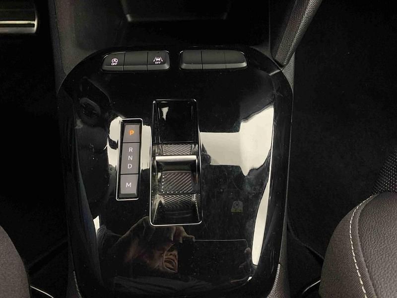 Usado Opel Corsa 100 HP (73 kW) 2024 Branco