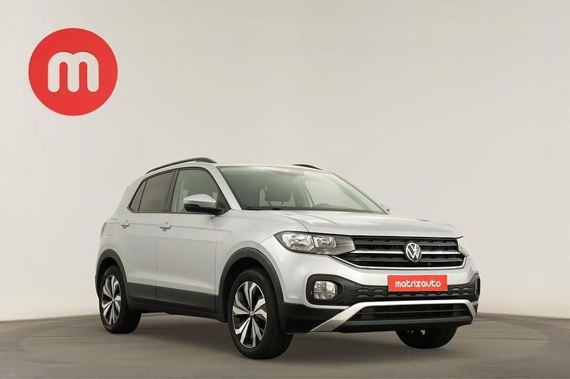 Usado 2023 VW T-Cross Life SUV | € 18.999 (Preço justo) - Imagem 1/4