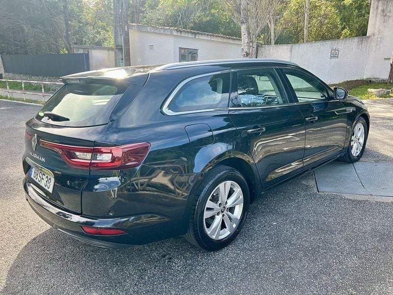 Usado Renault Talisman 130 HP (95 kW) 2016 Carrinha