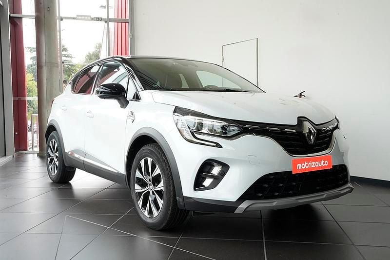 Usado 2024 Renault Captur Techno SUV | € 21.299 (Preço justo) - Imagem 1/4
