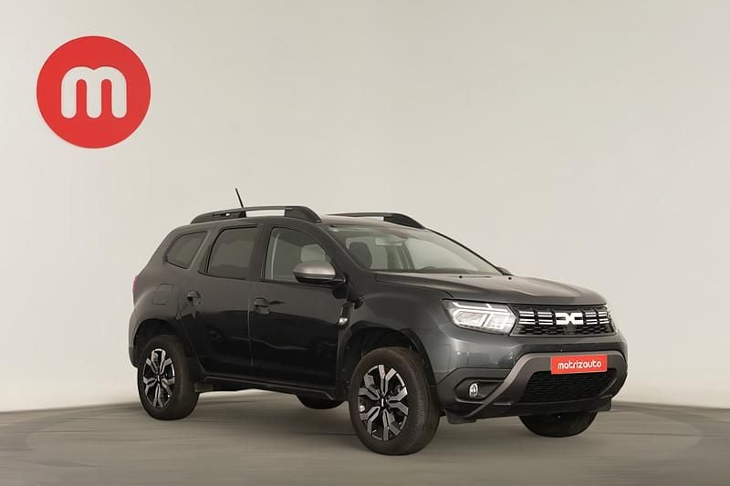 Usado 2024 Dacia Duster Journey SUV | € 21.499 (Preço justo) - Imagem 1/4