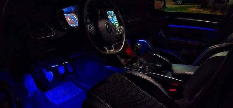 Usado 2018 Renault Mégane IV Intens Sedan | € 15.500 (Preço justo) - Imagem 1/4