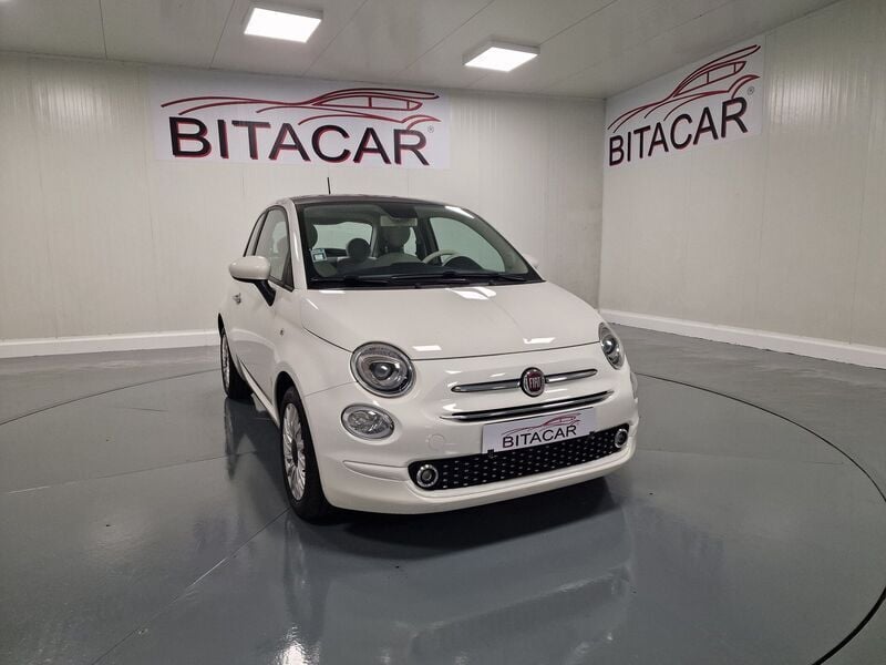 Outra Usado 2020 Fiat 500 Lounge Citadino | € 16.950 (Caro) - Imagem 1/4
