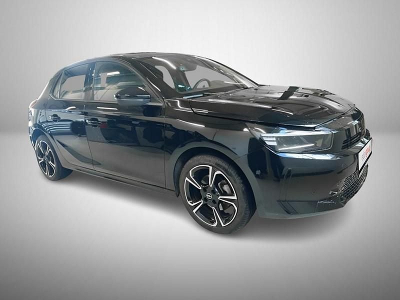 Preto Usado 2024 Opel Corsa Edition | € 15.990 (Bom preço) - Imagem 1/4