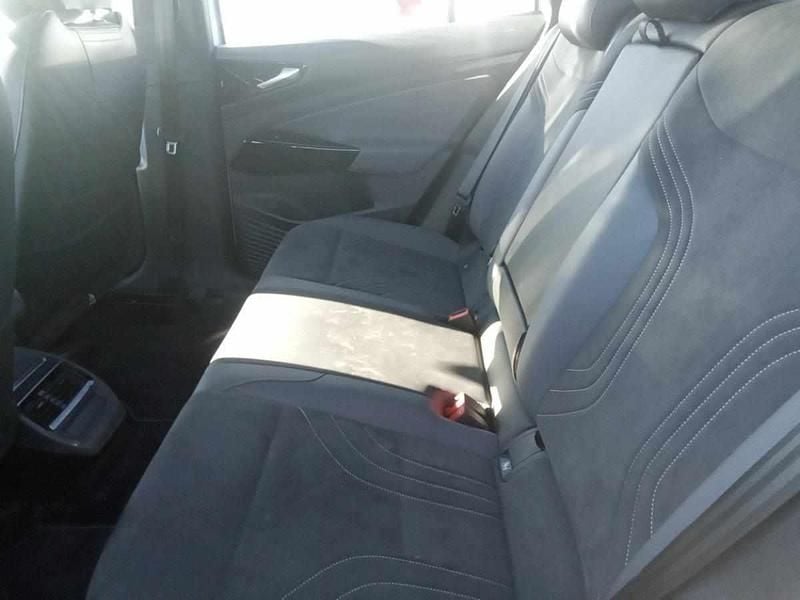 Usado VW ID.4 Pro 210 kW (286 HP) 2024 Branco SUV