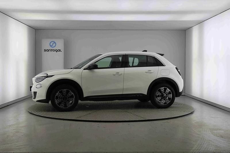 Novo Fiat 600 Pop 136 HP (100 kW) 2025 Branco SUV