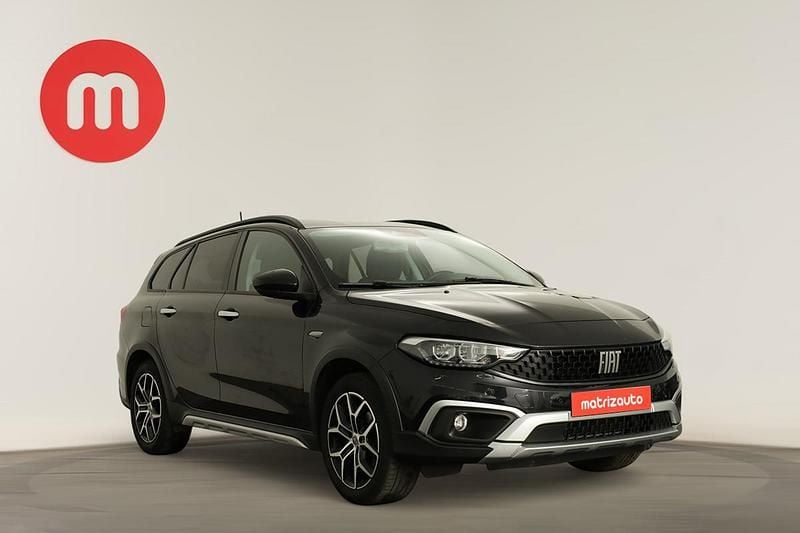 Usado Fiat Tipo 101 HP (74 kW) 2024 Carrinha