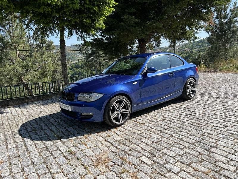 Usado 2009 BMW 120 Citadino | € 11.500 (Preço justo) - Imagem 1/4