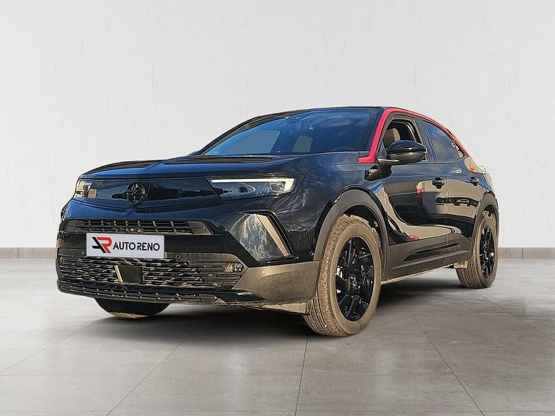 Preto Usado 2024 Opel Mokka-e SUV | € 27.400 (Preço elevado) - Imagem 1/4