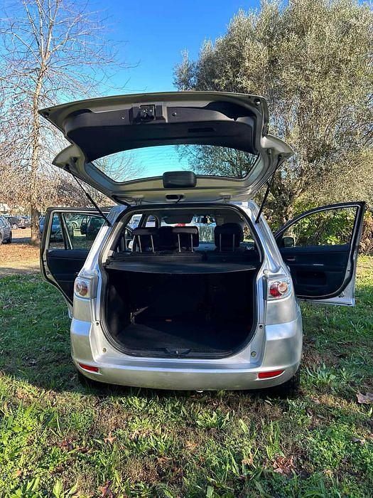 Usado Mazda 2 2007 Citadino