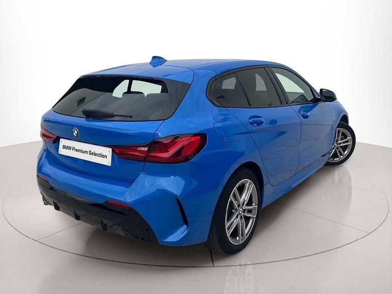 Usado BMW 116 116 HP (85 kW) 2024 Citadino