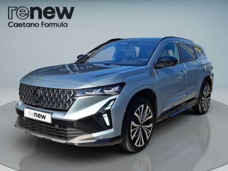 Usado Renault Espace Iconic 200 HP (147 kW) 2025 Outra SUV