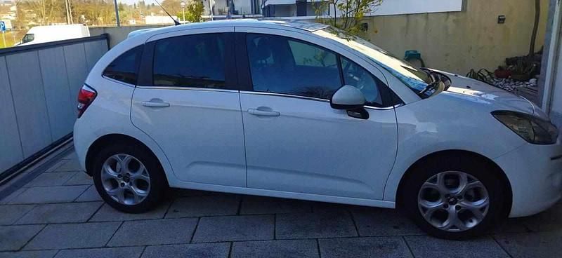 Usado Citroën C3 82 HP (60 kW) 2016 Branco Citadino