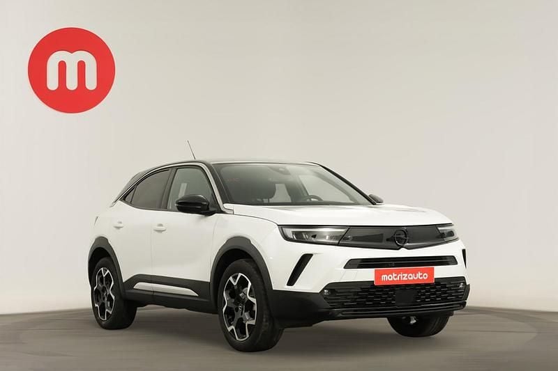 Usado 2024 Opel Mokka Ultimate SUV | € 23.499 (Preço elevado) - Imagem 1/4