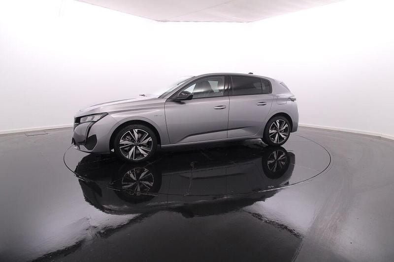 Cinza Usado 2023 Peugeot 308 Allure | € 26.950 (Preço justo) - Imagem 1/4