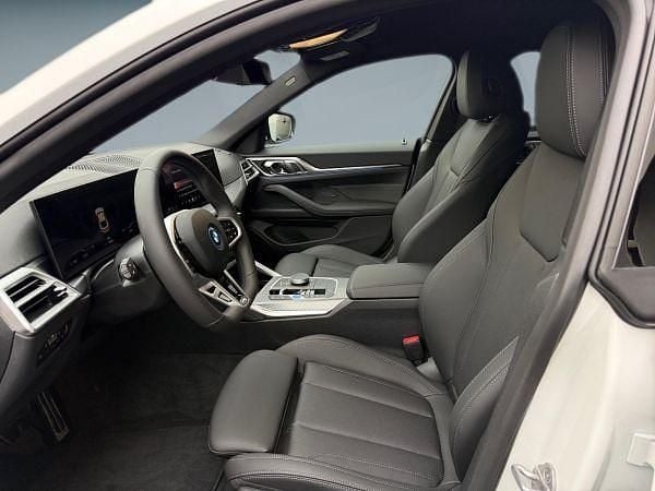 Usado BMW i4 250 kW (340 HP) 2025 Branco Sedan