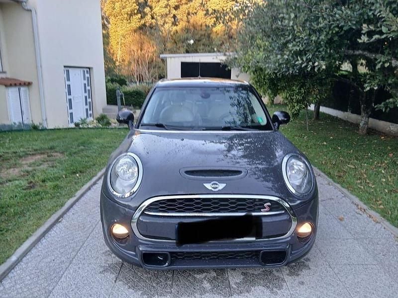 Usado 2015 Mini Cooper SD Citadino | € 11.500 - Imagem 1/4