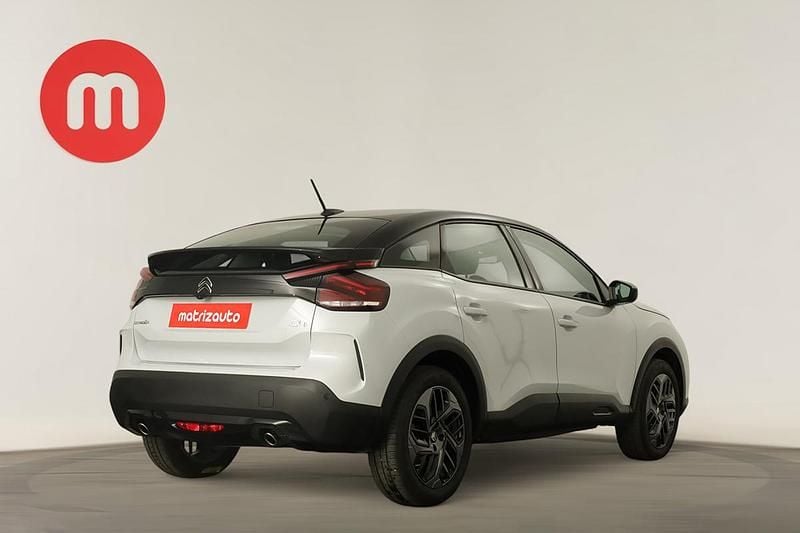 Usado Citroën C4 PureTech 131 HP (96 kW) 2024 SUV