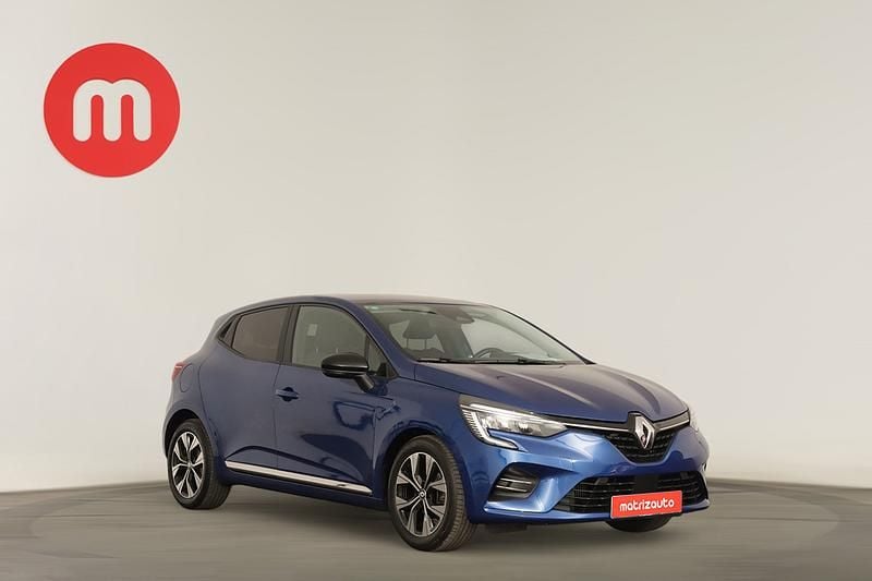 Usado 2022 Renault Clio V Evolution | € 15.999 (Preço justo) - Imagem 1/4