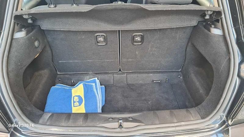 Usado Mini Cooper 109 HP (80 kW) 2007 Citadino