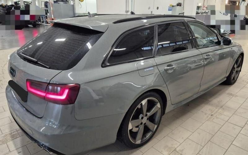 Usado 2012 Audi S6 Sedan | € 25.000 - Imagem 1/4