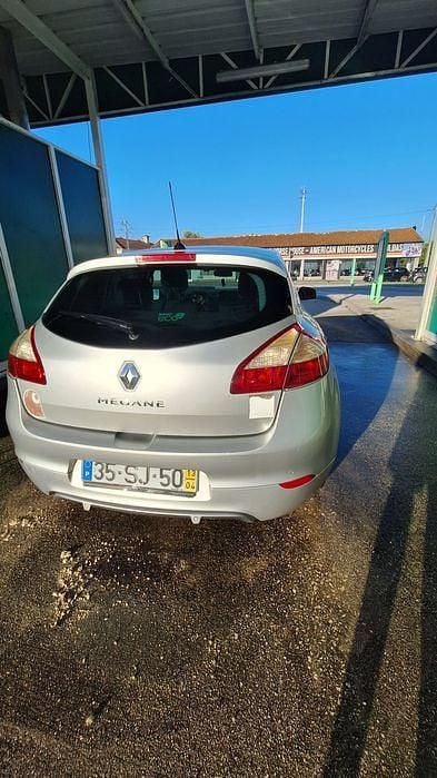 Usado 2013 Renault Mégane III | € 6.500 (Bom preço) - Imagem 1/4