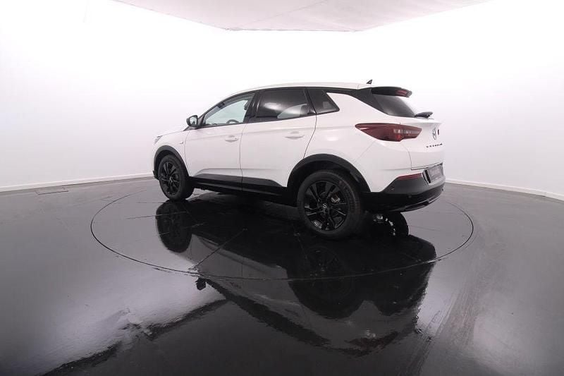 Usado Opel Grandland X 130 HP (95 kW) 2023 Branco SUV