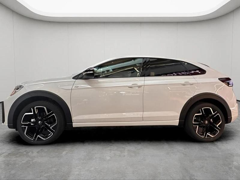 Novo VW Taigo 115 HP (84 kW) 2025 Branco SUV