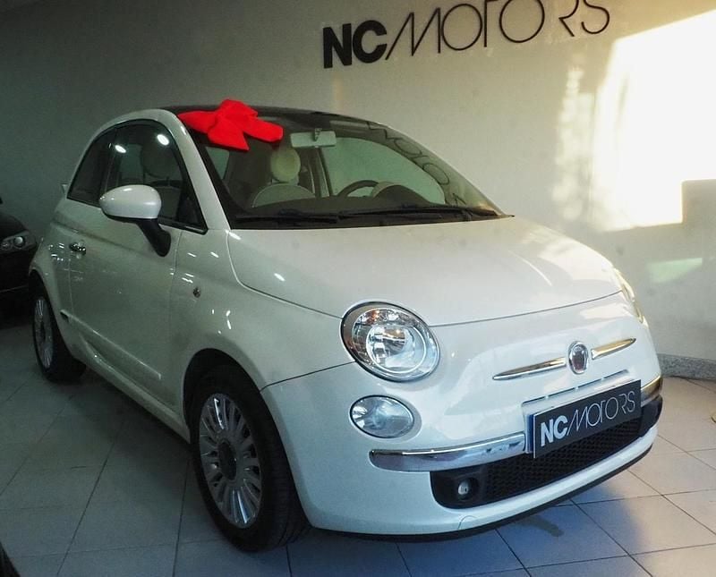 Outra Usado 2009 Fiat 500 | € 5.750 (Bom preço) - Imagem 1/4