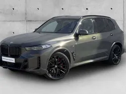 Cinza dravit metalizada Usado 2024 BMW X5 Comfort Edition SUV | € 143.422