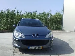 Usado 2005 Peugeot 407 Carrinha | € 3.190 (Preço justo)
