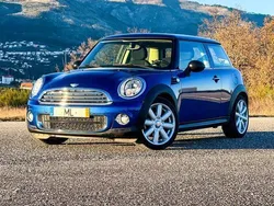 Usado 2011 Mini One D Citadino | € 9.250 (Bom preço)