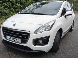 Usado 2014 Peugeot 3008 Sedan | € 7.200 (Bom preço)