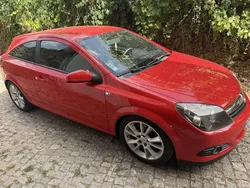 Usado 2006 Opel Astra GTC | € 6.499 (Caro)