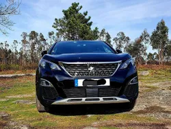 Usado 2018 Peugeot 3008 GT-line Sedan | € 23.000 (Caro)