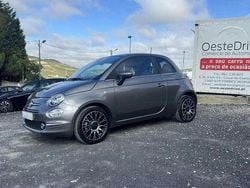 Outra Usado 2023 Fiat 500 | € 13.990 (Preço justo)