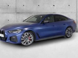 Bmw individual azul frozen portimão Usado 2023 BMW i4 Comfort Edition Sedan | € 83.900
