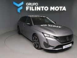 Cinzento Usado 2024 Peugeot 308 Allure Carrinha | € 24.340 (Super Preço)