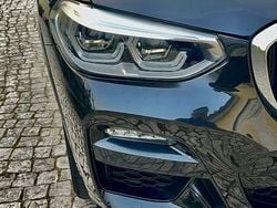 Usado 2020 BMW X3 SUV | € 36.950 (Preço justo)