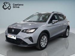 Outra Usado 2024 Seat Arona SUV | € 20.690 (Preço justo)