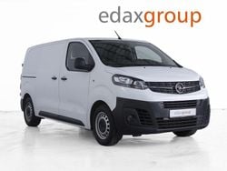Branco Usado 2021 Opel Vivaro Van | € 18.490 (Super Preço)
