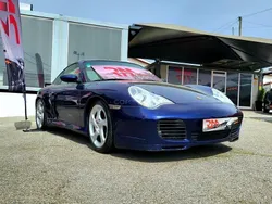 Porsche 911 Carrera