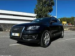 Usado 2009 Audi Q5 SUV | € 17.000